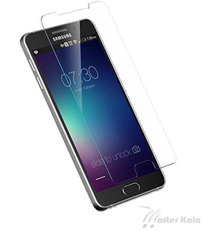 محافظ صفحه نمایش شیشه ای Samsung Galaxy Note 5